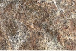 Photo Textures of Rock Granite